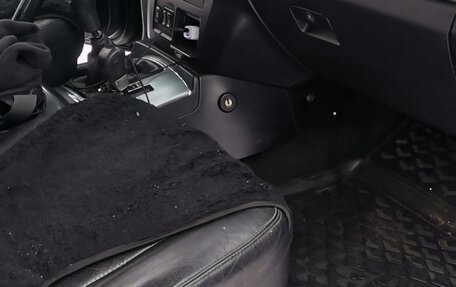 Mitsubishi Pajero IV, 2008 год, 1 499 900 рублей, 20 фотография