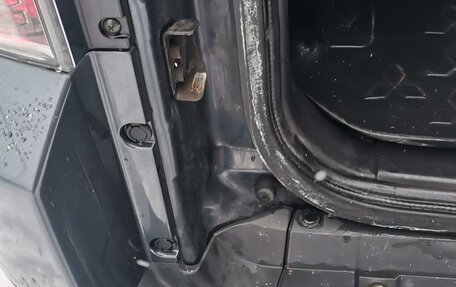 Mitsubishi Pajero IV, 2008 год, 1 499 900 рублей, 16 фотография