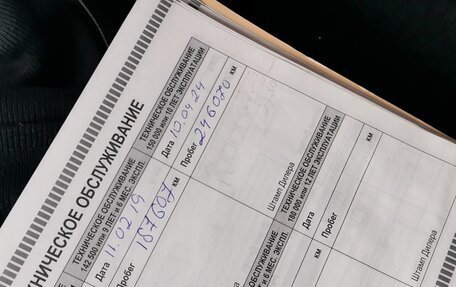 Mitsubishi Pajero IV, 2008 год, 1 499 900 рублей, 22 фотография