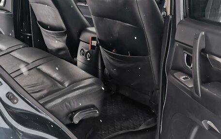 Mitsubishi Pajero IV, 2008 год, 1 499 900 рублей, 19 фотография