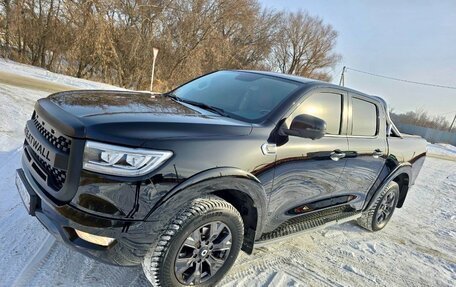 Great Wall Poer, 2023 год, 2 900 000 рублей, 2 фотография