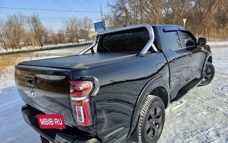 Great Wall Poer, 2023 год, 2 900 000 рублей, 13 фотография
