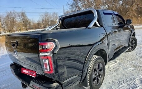 Great Wall Poer, 2023 год, 2 900 000 рублей, 11 фотография