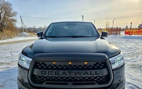 Great Wall Poer, 2023 год, 2 900 000 рублей, 4 фотография