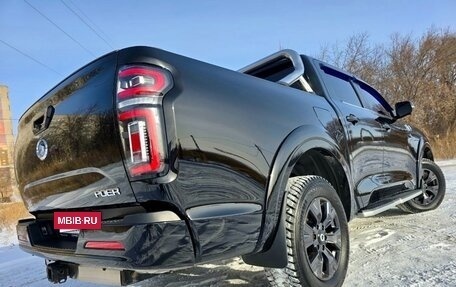 Great Wall Poer, 2023 год, 2 900 000 рублей, 12 фотография