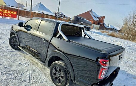 Great Wall Poer, 2023 год, 2 900 000 рублей, 17 фотография