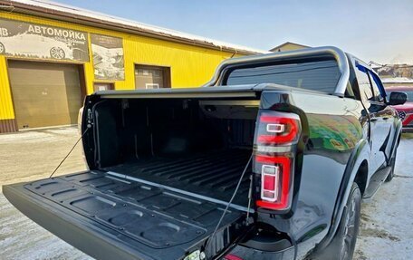 Great Wall Poer, 2023 год, 2 900 000 рублей, 14 фотография