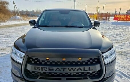 Great Wall Poer, 2023 год, 2 900 000 рублей, 5 фотография
