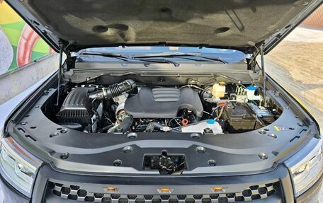 Great Wall Poer, 2023 год, 2 900 000 рублей, 22 фотография