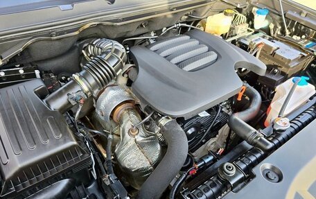 Great Wall Poer, 2023 год, 2 900 000 рублей, 23 фотография