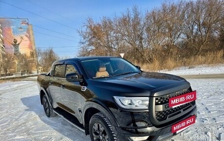 Great Wall Poer, 2023 год, 2 900 000 рублей, 6 фотография