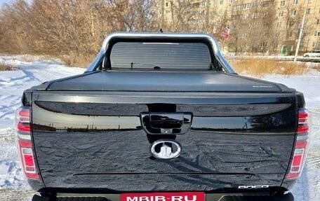 Great Wall Poer, 2023 год, 2 900 000 рублей, 16 фотография