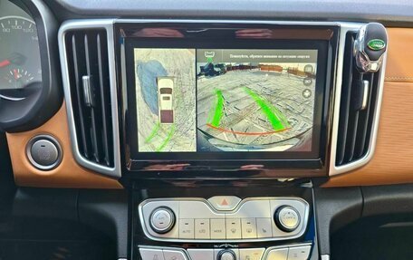 Great Wall Poer, 2023 год, 2 900 000 рублей, 30 фотография