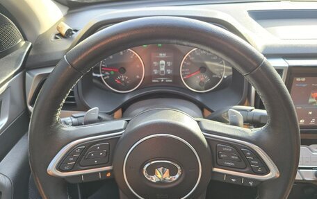 Great Wall Poer, 2023 год, 2 900 000 рублей, 32 фотография