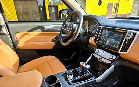 Great Wall Poer, 2023 год, 2 900 000 рублей, 33 фотография