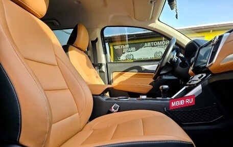 Great Wall Poer, 2023 год, 2 900 000 рублей, 34 фотография