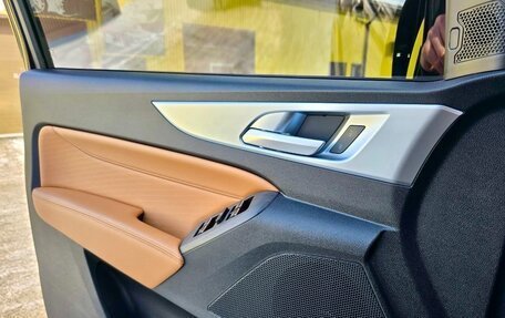 Great Wall Poer, 2023 год, 2 900 000 рублей, 39 фотография