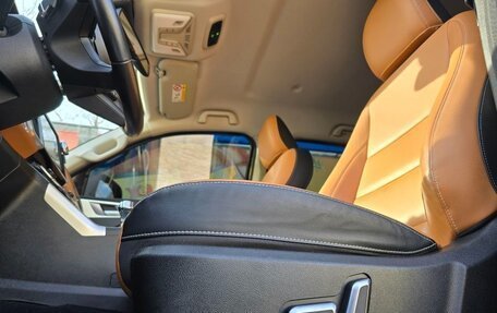 Great Wall Poer, 2023 год, 2 900 000 рублей, 37 фотография