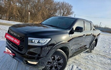 Great Wall Poer, 2023 год, 2 900 000 рублей, 20 фотография