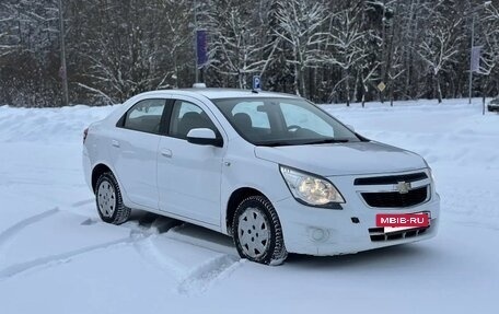 Chevrolet Cobalt II, 2013 год, 420 000 рублей, 2 фотография