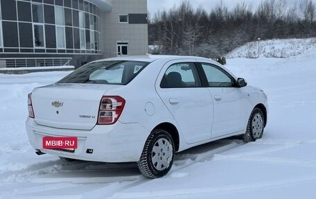 Chevrolet Cobalt II, 2013 год, 420 000 рублей, 6 фотография