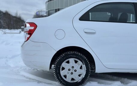 Chevrolet Cobalt II, 2013 год, 420 000 рублей, 11 фотография