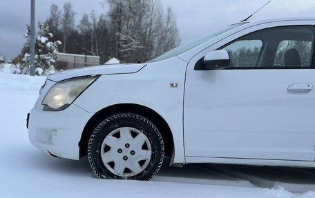 Chevrolet Cobalt II, 2013 год, 420 000 рублей, 9 фотография
