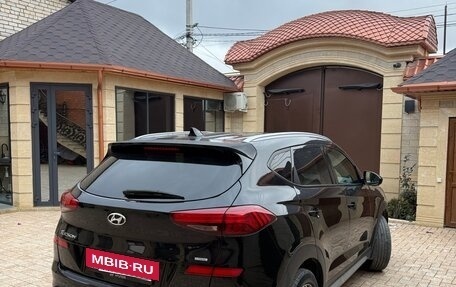 Hyundai Tucson III, 2020 год, 2 500 000 рублей, 3 фотография