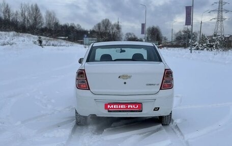 Chevrolet Cobalt II, 2013 год, 420 000 рублей, 7 фотография