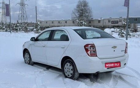 Chevrolet Cobalt II, 2013 год, 420 000 рублей, 8 фотография