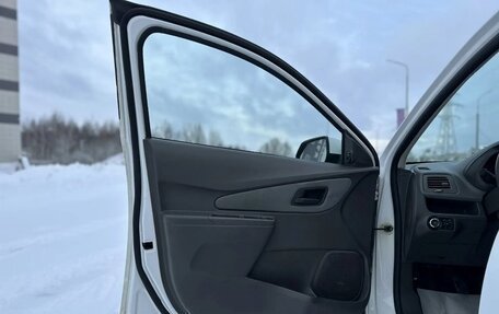 Chevrolet Cobalt II, 2013 год, 420 000 рублей, 20 фотография