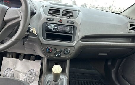 Chevrolet Cobalt II, 2013 год, 420 000 рублей, 21 фотография