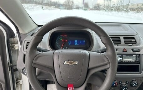Chevrolet Cobalt II, 2013 год, 420 000 рублей, 23 фотография