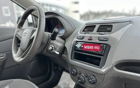 Chevrolet Cobalt II, 2013 год, 420 000 рублей, 26 фотография