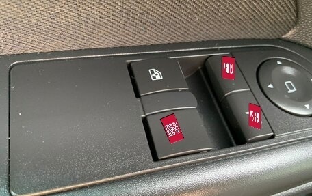 Opel Zafira B, 2008 год, 630 000 рублей, 14 фотография