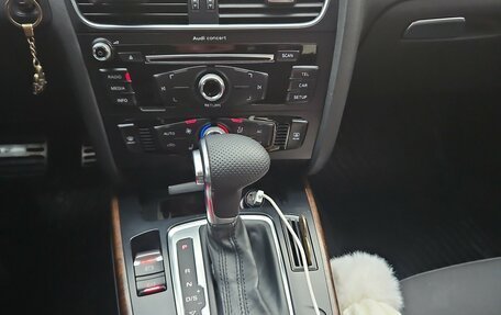 Audi A4, 2014 год, 1 290 000 рублей, 12 фотография