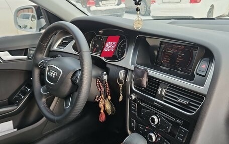 Audi A4, 2014 год, 1 290 000 рублей, 6 фотография