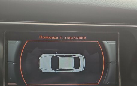 Audi A4, 2014 год, 1 290 000 рублей, 13 фотография