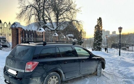 Opel Astra H, 2008 год, 329 000 рублей, 3 фотография