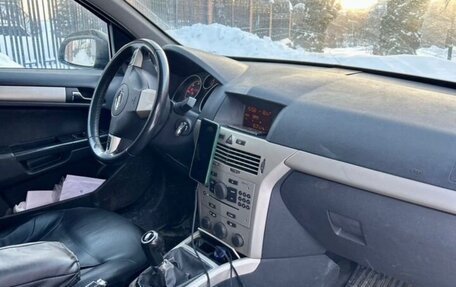 Opel Astra H, 2008 год, 329 000 рублей, 7 фотография