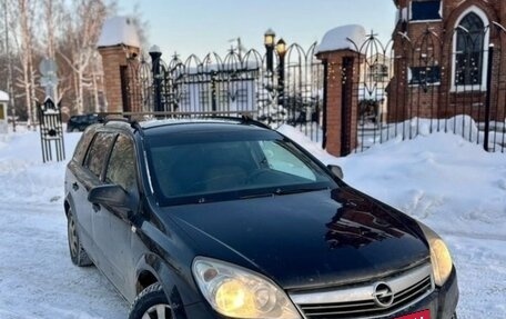 Opel Astra H, 2008 год, 329 000 рублей, 2 фотография
