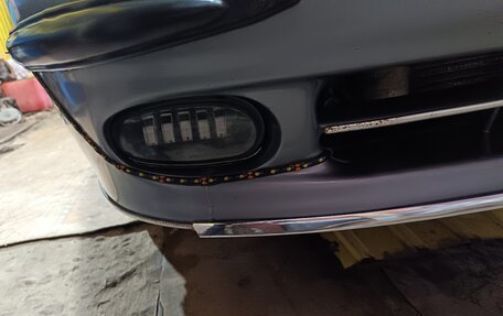 Chevrolet Lanos I, 2008 год, 200 000 рублей, 8 фотография