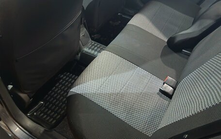 Chevrolet Lanos I, 2008 год, 200 000 рублей, 13 фотография