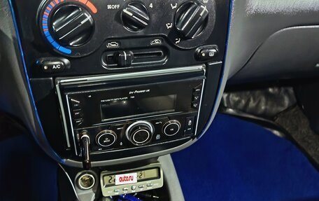 Chevrolet Lanos I, 2008 год, 200 000 рублей, 11 фотография