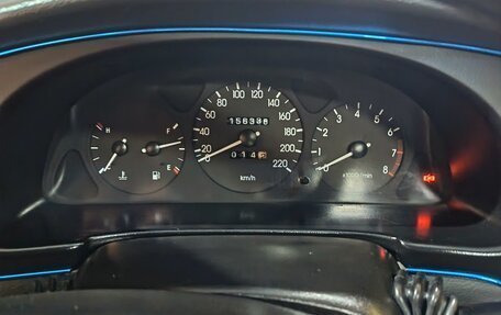 Chevrolet Lanos I, 2008 год, 200 000 рублей, 12 фотография