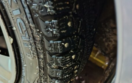 Chevrolet Lanos I, 2008 год, 200 000 рублей, 10 фотография