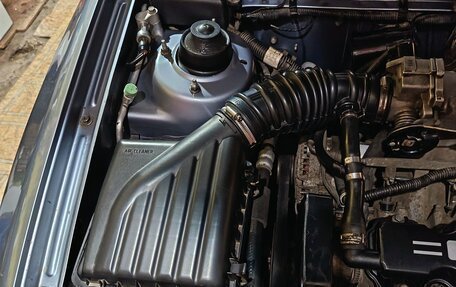 Chevrolet Lanos I, 2008 год, 200 000 рублей, 16 фотография