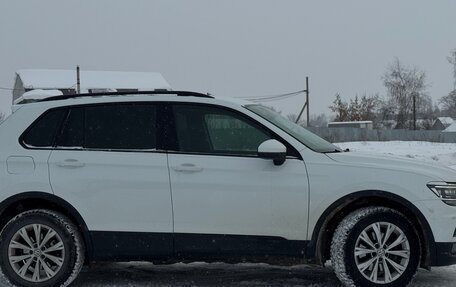 Volkswagen Tiguan II, 2018 год, 2 100 000 рублей, 9 фотография