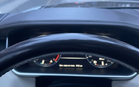 Land Rover Range Rover Sport II, 2014 год, 2 600 000 рублей, 4 фотография