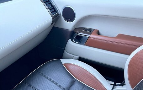 Land Rover Range Rover Sport II, 2014 год, 2 600 000 рублей, 3 фотография